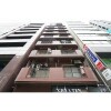 1DK 맨션 to Rent in Arakawa-ku Exterior