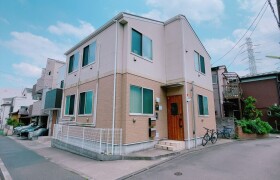 Shared Mansion in Kitakarasuyama - Setagaya-ku
