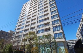千代田区四番町-2LDK公寓大厦