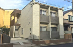 1K Apartment in Hayamiya - Nerima-ku