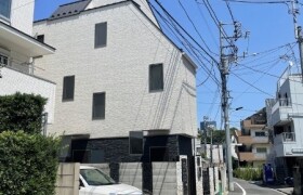 Whole Building {building type} in Minamiaoyama - Minato-ku