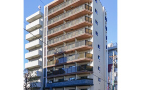 墨田區亀沢-1K公寓大廈