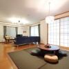 3LDK Apartment to Rent in Sumida-ku Living Room