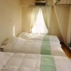 3LDK Apartment to Rent in Nakano-ku Bedroom