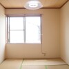 2DK Apartment to Rent in Adachi-ku Bedroom