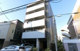 1K Mansion in Mikunihommachi - Osaka-shi Yodogawa-ku