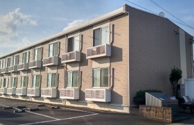 1K Apartment in Niisatocho nikkawa - Kiryu-shi