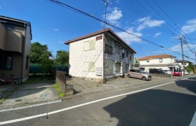 Whole Building {building type} in Ozakudai - Hamura-shi
