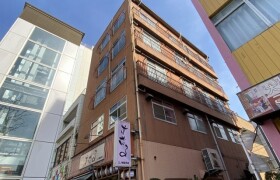 1K Apartment in Minowa - Taito-ku
