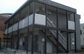 1K Apartment in Naka - Fukuoka-shi Hakata-ku