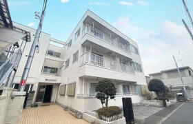 2DK Mansion in Iwabuchimachi - Kita-ku