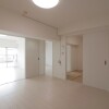 3LDK Apartment to Buy in Osaka-shi Asahi-ku Living Room