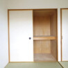 3LDK Apartment to Rent in Niiza-shi Japanese Room
