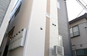 1R Apartment in Sugamo - Toshima-ku