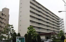 江户川区中葛西-3LDK公寓大厦