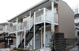 1K Apartment in Kamiokubo - Saitama-shi Sakura-ku