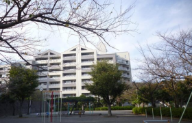 3LDK Apartment in Kaneya - Yokosuka-shi