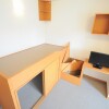 1K Apartment to Rent in Shimajiri-gun Haebaru-cho Bedroom