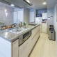 1LDK Apartment to Buy in Minato-ku Kitchen