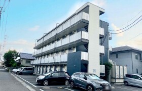 1K Mansion in Miyukihoncho - Utsunomiya-shi