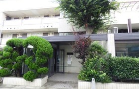 1R Mansion in Jiyugaoka - Meguro-ku