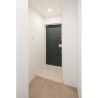 1R Apartment to Rent in Chiyoda-ku Entrance