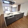 4LDK House to Buy in Meguro-ku Kitchen