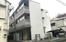 1LDK Mansion in Nishiogu - Arakawa-ku