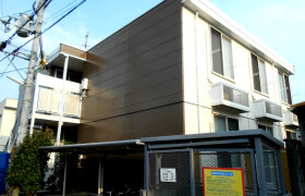 1K Apartment in Honancho nishi - Toyonaka-shi