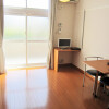 1K 아파트 to Rent in Edogawa-ku Room