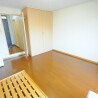 1LDK Apartment to Rent in Kumamoto-shi Interior