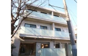 1K Mansion in Nishiazabu - Minato-ku
