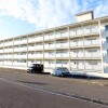 3LDK Apartment to Rent in Kushiro-shi Exterior