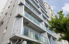 1R {building type} in Shimomeguro - Meguro-ku