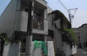 1R {building type} in Minamidai - Nakano-ku
