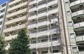 1R Mansion in Honcho - Kawasaki-shi Kawasaki-ku