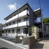 1K Apartment to Rent in Kawanishi-shi Exterior