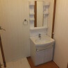 2DK Apartment to Rent in Itabashi-ku Washroom