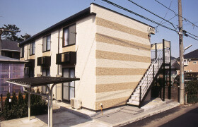 1K Apartment in Kamitsuruma - Sagamihara-shi Minami-ku