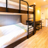 1DK Serviced Apartment to Rent in Ota-ku Bedroom