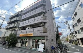 1K Mansion in Tsukamoto - Osaka-shi Yodogawa-ku