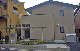 1K Mansion in Mukaijima hashizumecho - Kyoto-shi Fushimi-ku