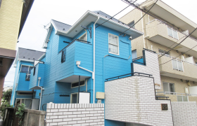 1K Apartment in Chuorinkan - Yamato-shi
