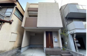 2SLDK House in Nakacho - Meguro-ku