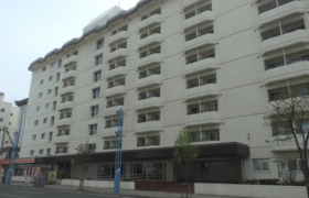 札幌市豐平區中の島一条-1LDK公寓大廈