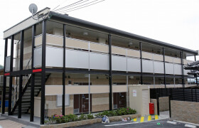 1K Apartment in Hommachi - Kawachinagano-shi