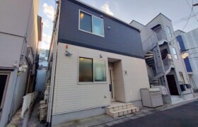 {B-mate} Sharehouse Private room - Near Kamedo Station - Serviced Apartment, Koto-ku