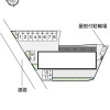 1LDK Apartment to Rent in Kodama-gun Kamikawa-machi Layout Drawing