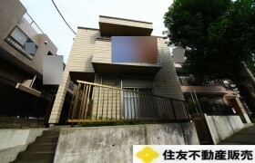 Whole Building Apartment in Azusawa - Itabashi-ku