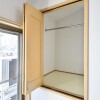 1DK Apartment to Rent in Shinjuku-ku Storage